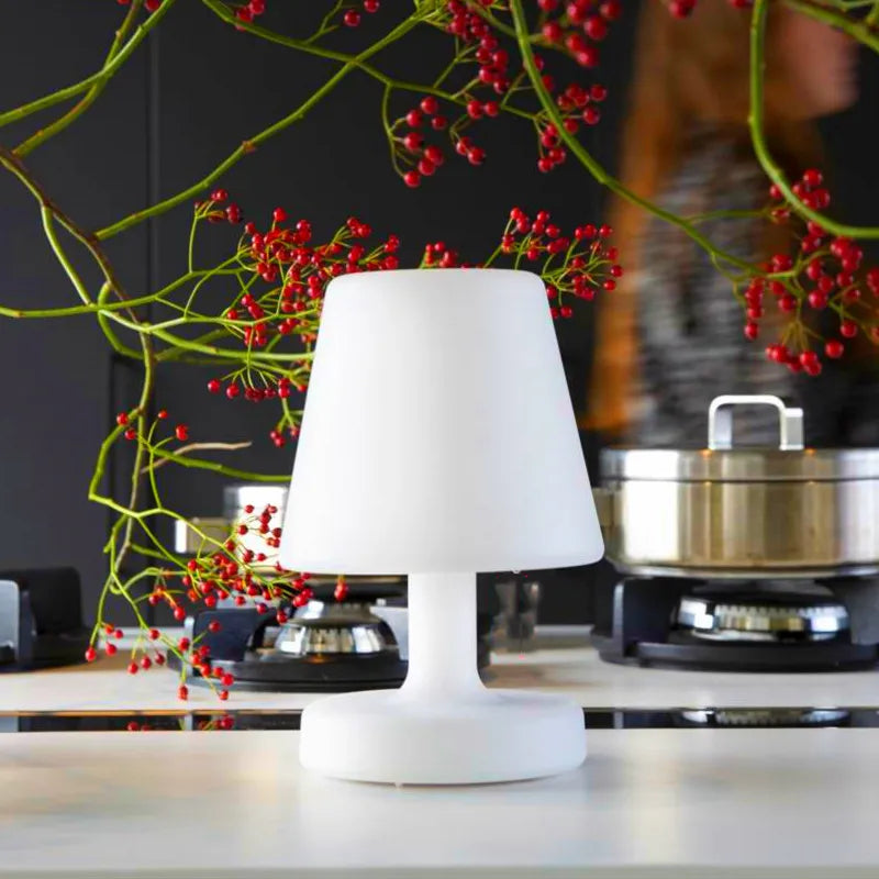 LED Outdoor Tischlampen mit Batteriebetrieb | Batteriebetriebene Outdoor Tischlampen